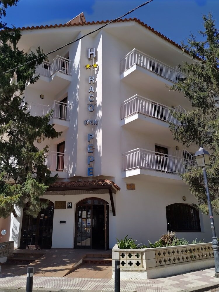 Фото Raco D'en Pepe