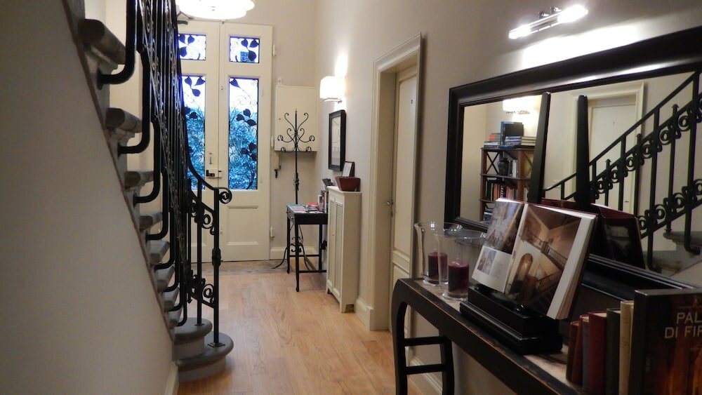 Фото Villino Fiorentino