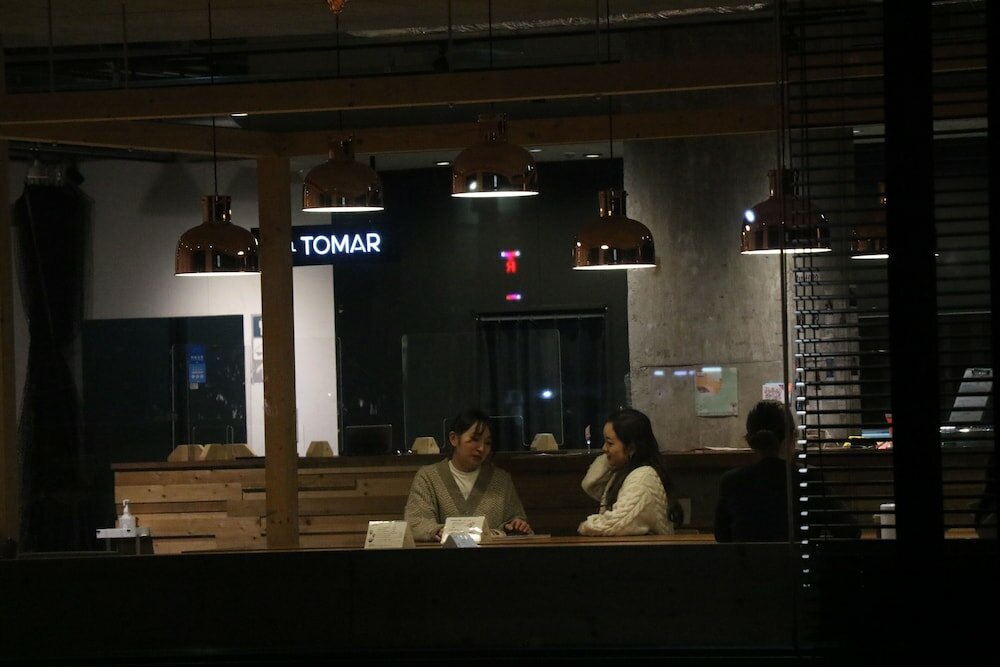 Фото Hostel Tomar