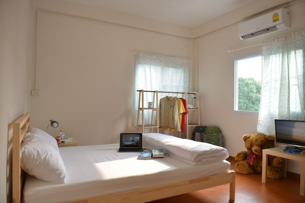 Фото PanPan Hostel Bangkok
