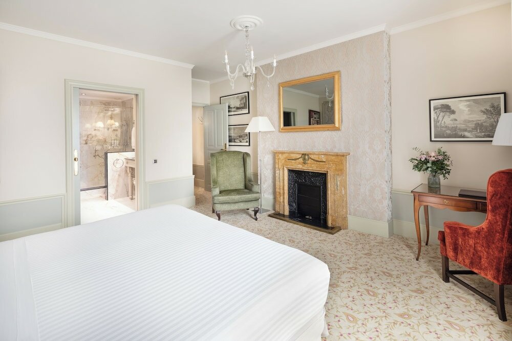 Фото Hotel El Palace Barcelona