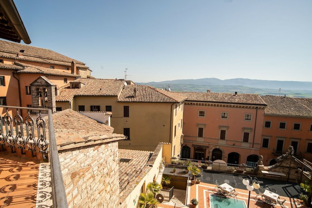 Фото Hotel Fonte Cesia