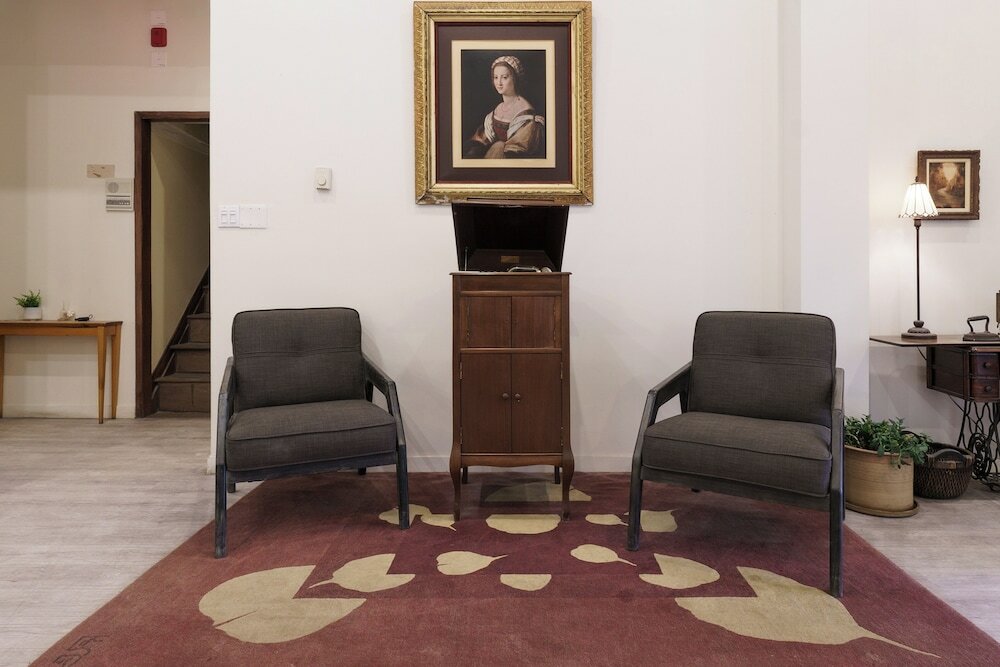 Фото Auberge Manoir Ville Marie