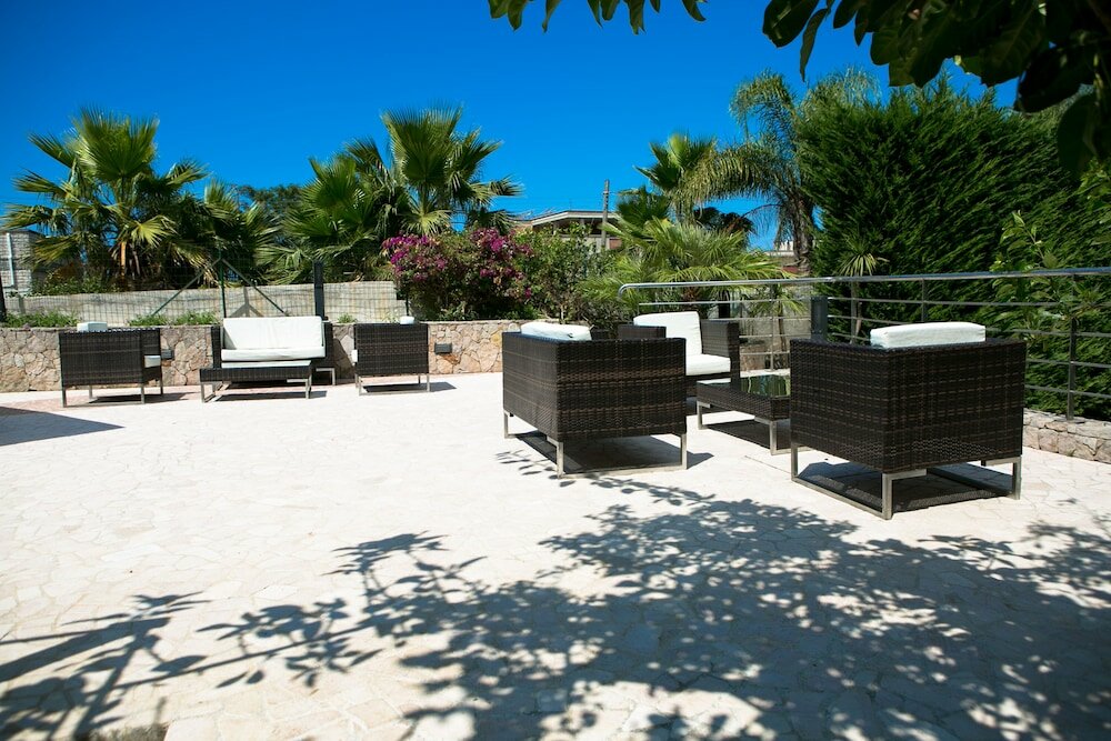 Фото Villa Albertina Exclusive B&b