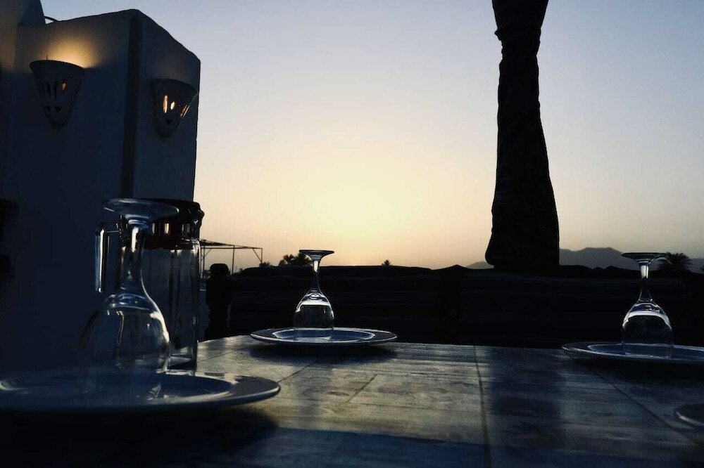 Фото Gold Ibis Hotel