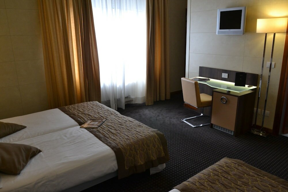 Фото Lh Hotel Sirio Venice