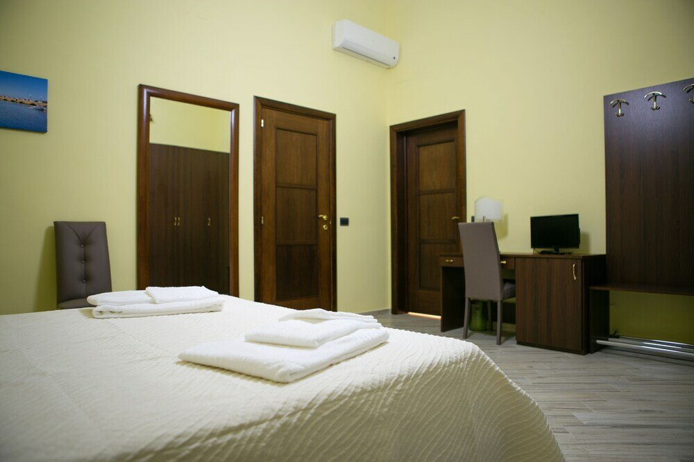 Фото Villa Albertina Exclusive B&b