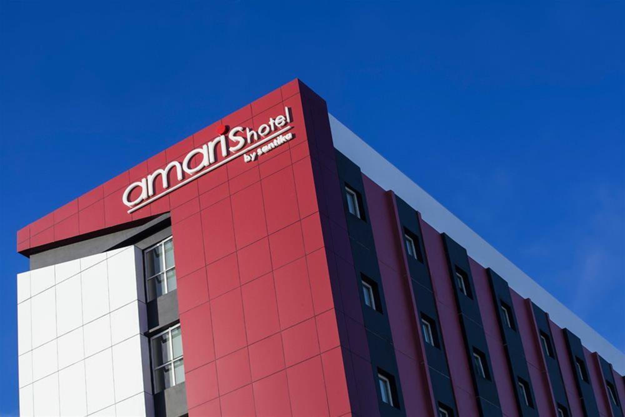 Фото Amaris Hotel Muara Bungo - Jambi