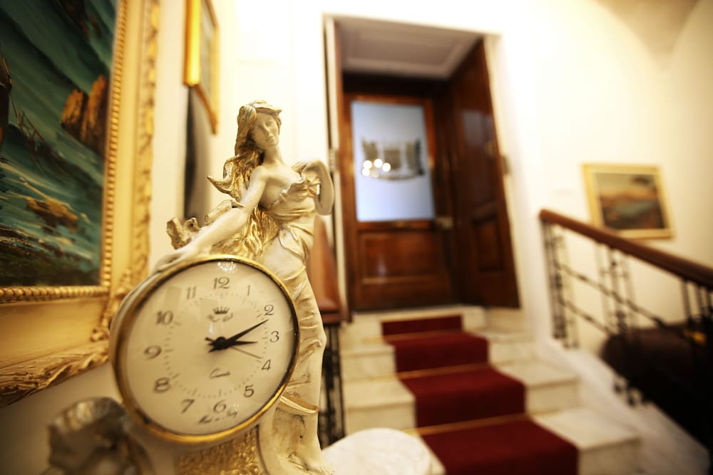 Фото La Bella Napoli B&b