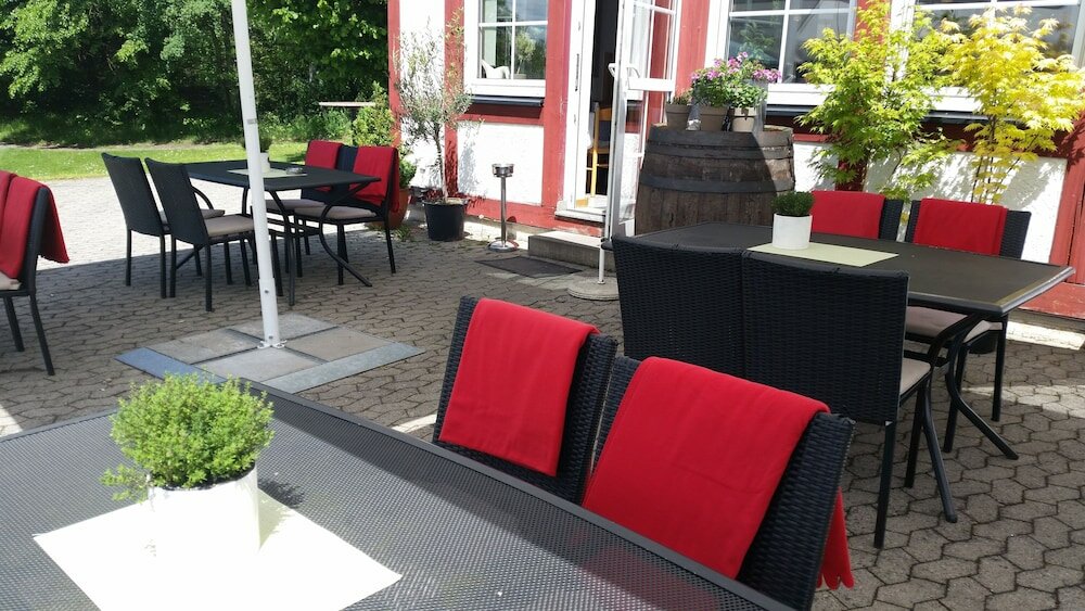 Фото Hotel am Untreusee