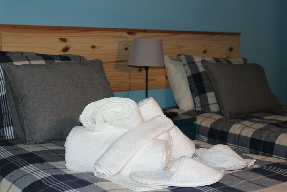 Фото TripGeo Guesthouse