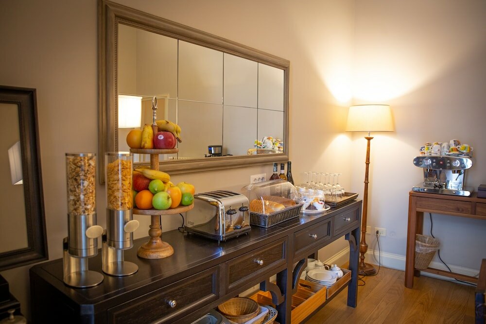 Фото Villino Fiorentino