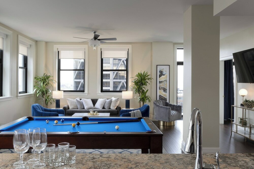 Фото Hotel Saint Louis, Autograph Collection