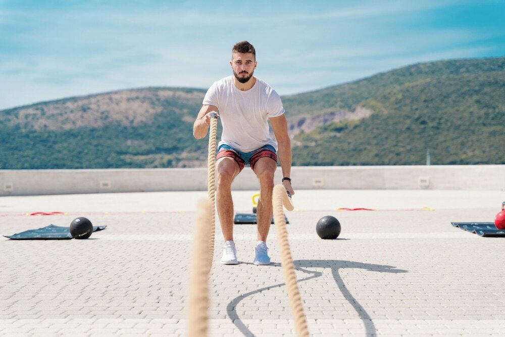 Фото The Chedi Lustica Bay