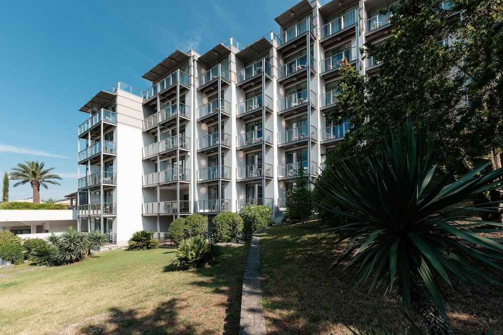 Фото Eurostars Queen of Montenegro