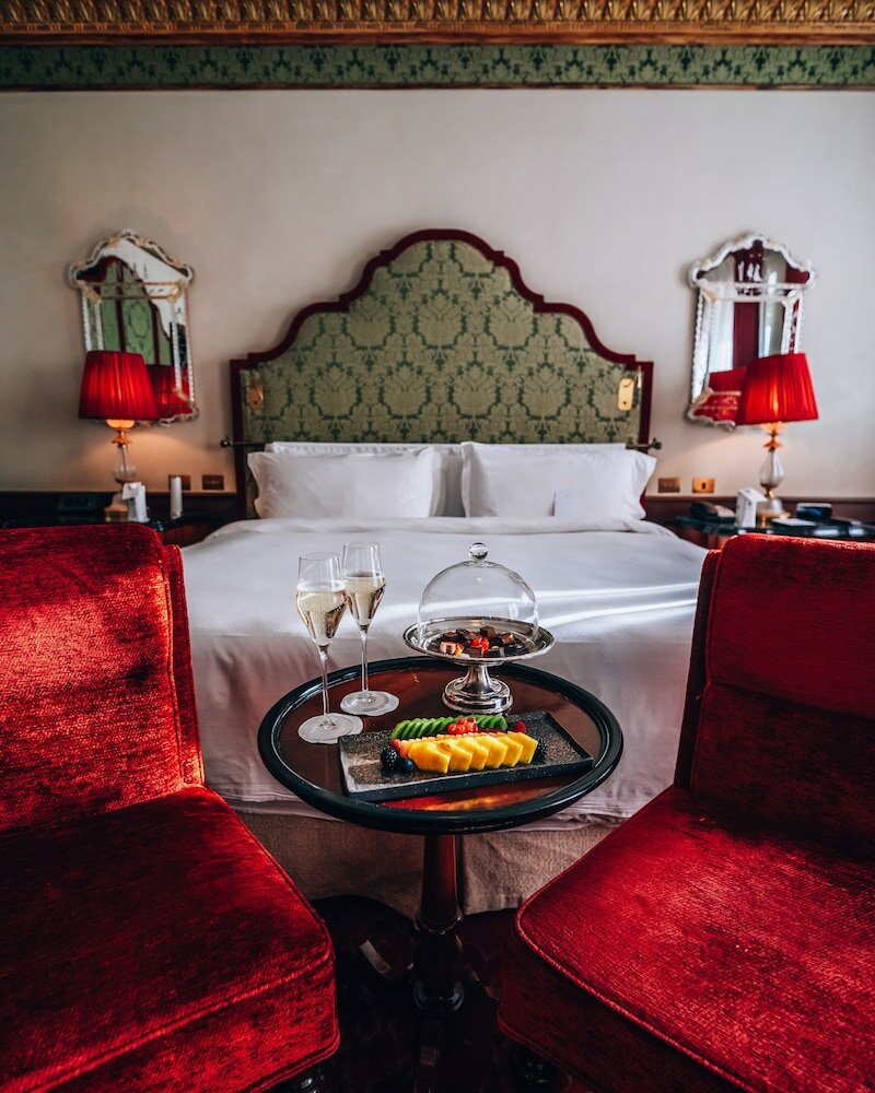 Фото Hotel Danieli, a Luxury Collection Hotel