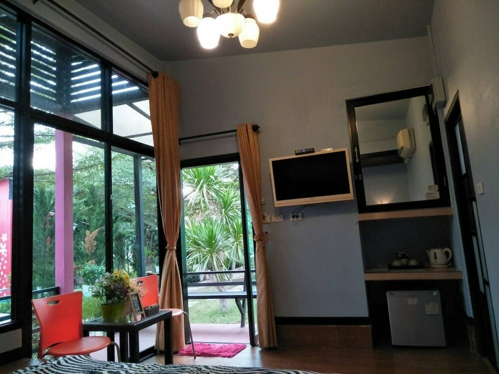 Фото Sweet Garden Home Resort Satun