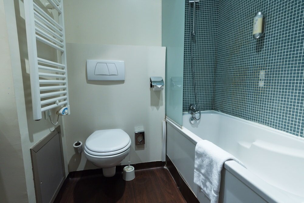 Фото Appart City Confort Lyon Part Dieu