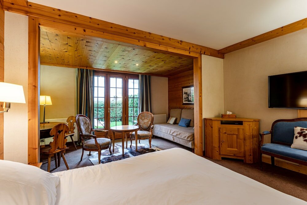 Фото Auberge du Bois Prin