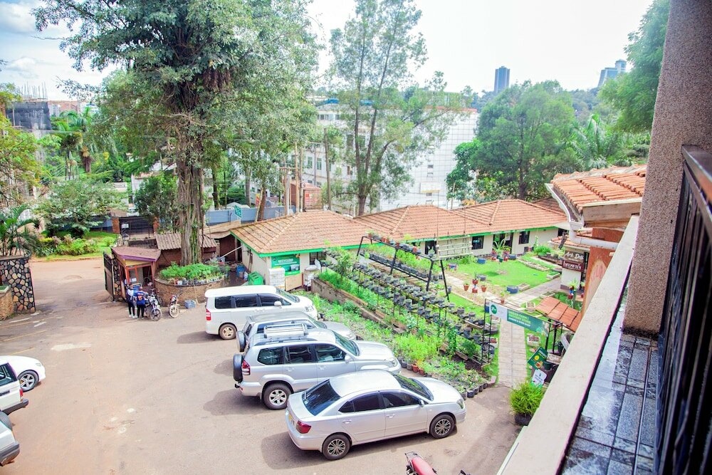 Фото The Explorers Hub