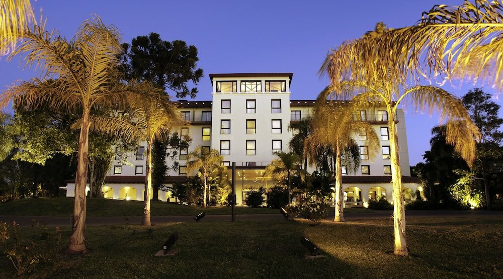 Фото Panoramic Grand