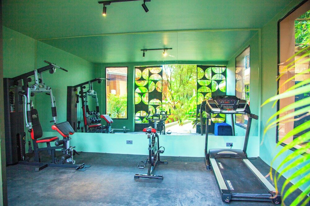 Фото The Explorers Hub