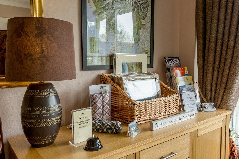 Фото Hermiston Guest House