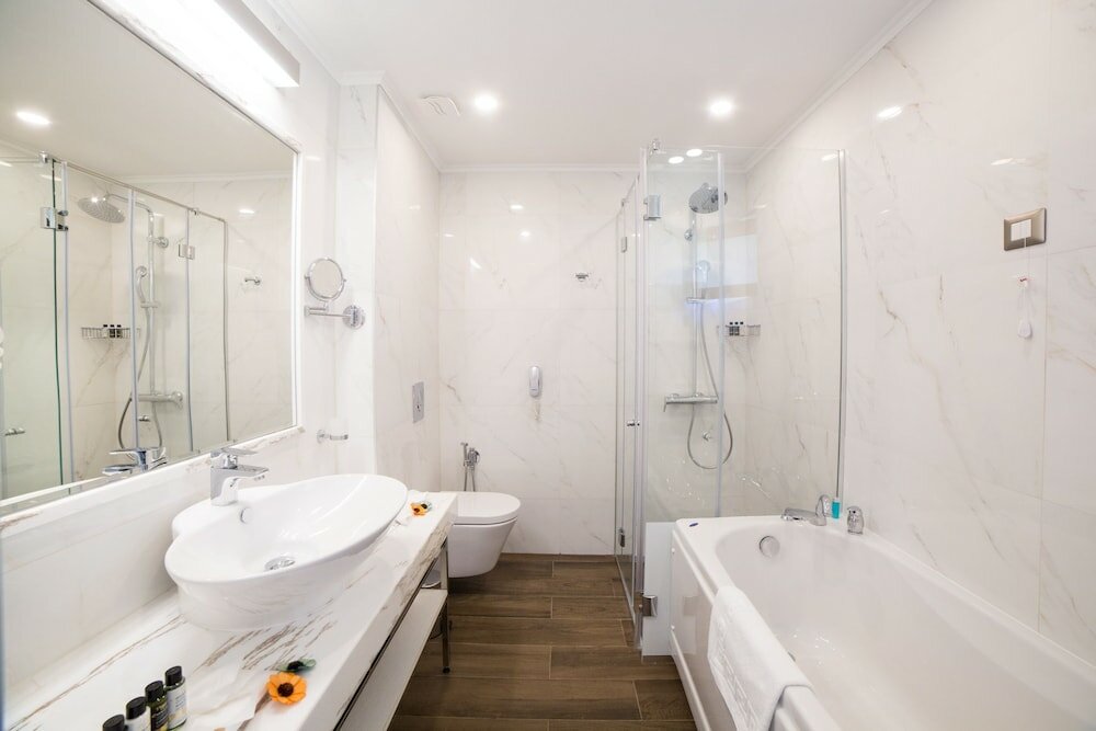 Фото Thassos Grand Resort