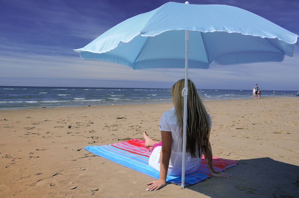 Фото The Warwick Southport