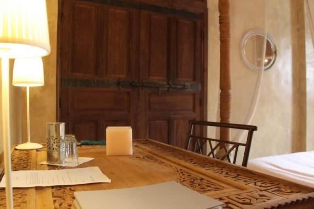 Фото Riad Le Rihani