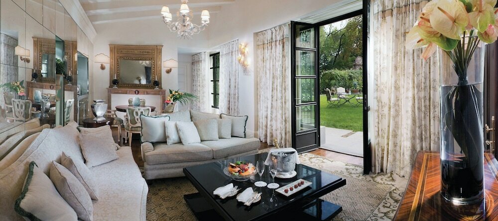 Фото Four Seasons Hotel Firenze