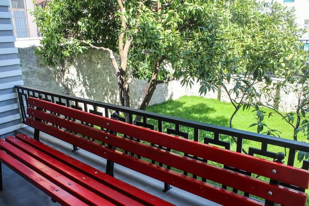 Фото Hotel Antigone