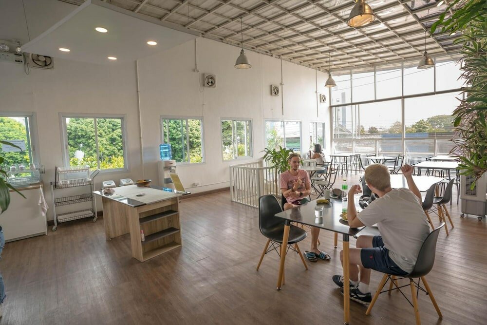 Фото Connect Hostel