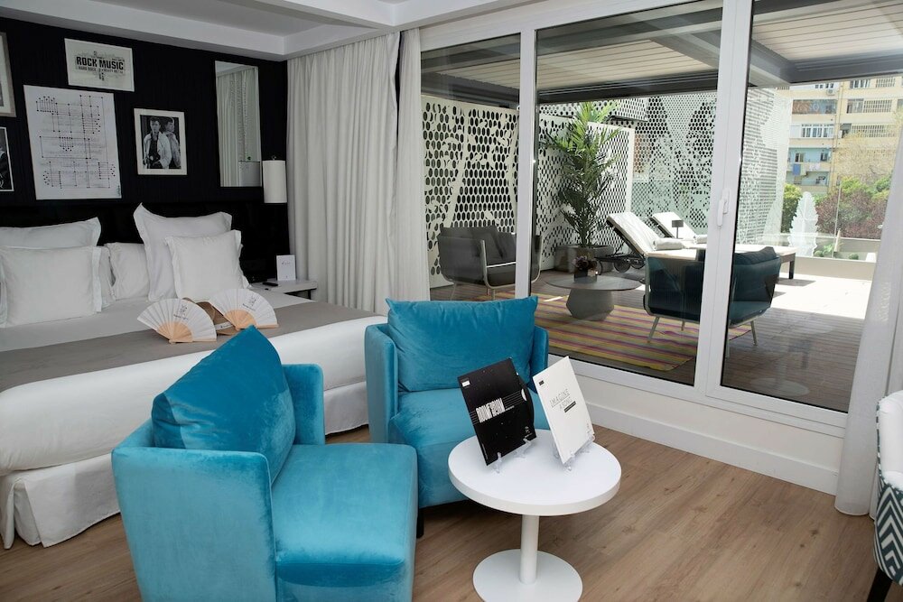 Фото Barceló Imagine