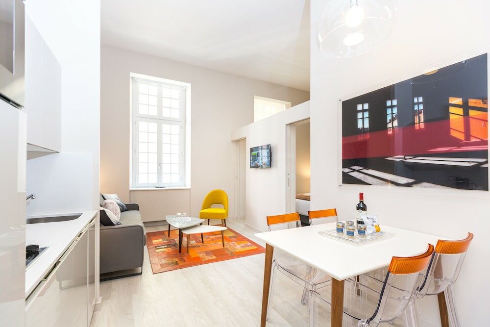 Фото Palais Saleya