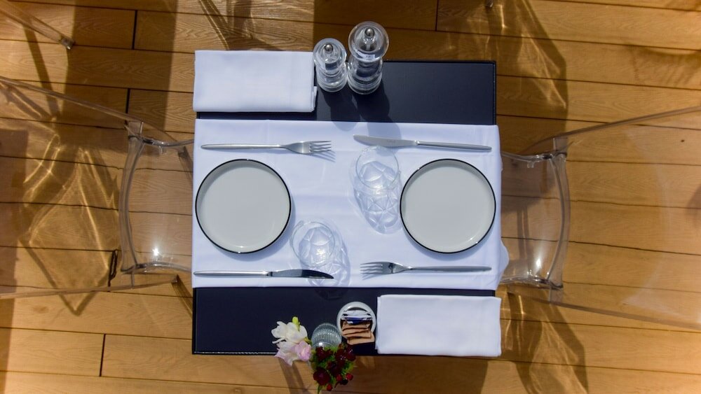 Фото MyTALE Creative Academy Hotel