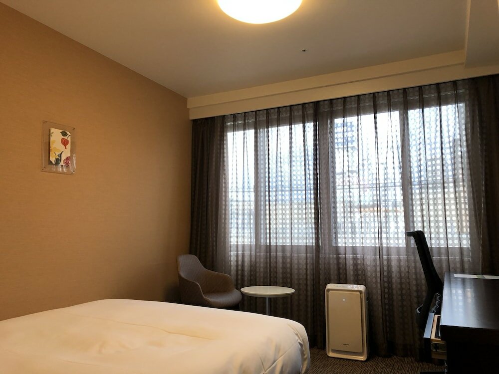 Фото Daiwa Roynet Hotel Okayama