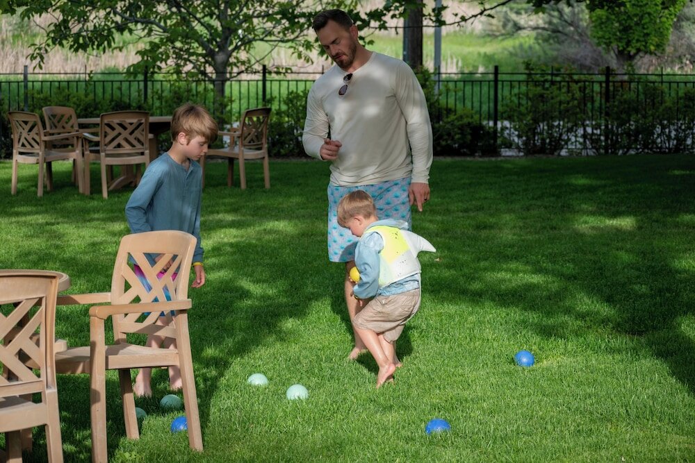 Фото Walnut Beach Resort