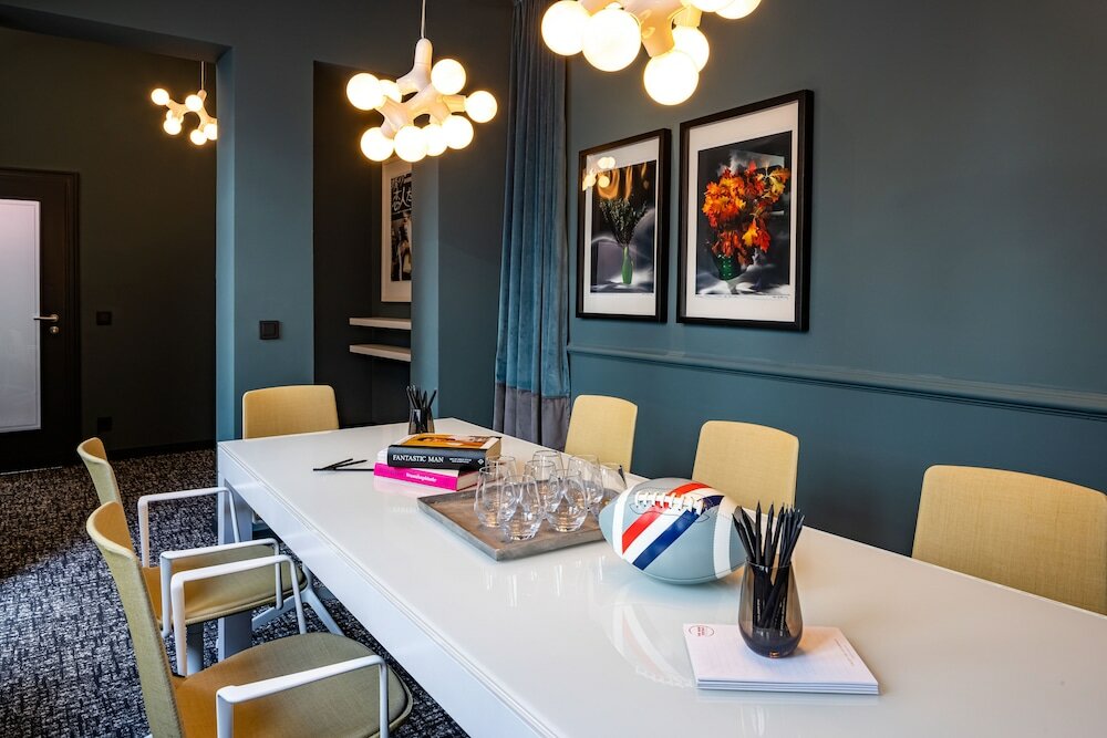 Фото The Midtown Hotel by The New Yorker