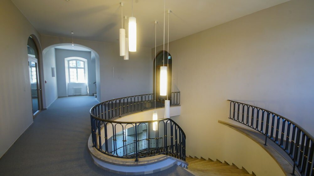 Фото Katholisch-Soziales Institut