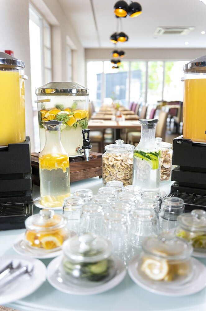 Фото Three Corners Lifestyle Hotel