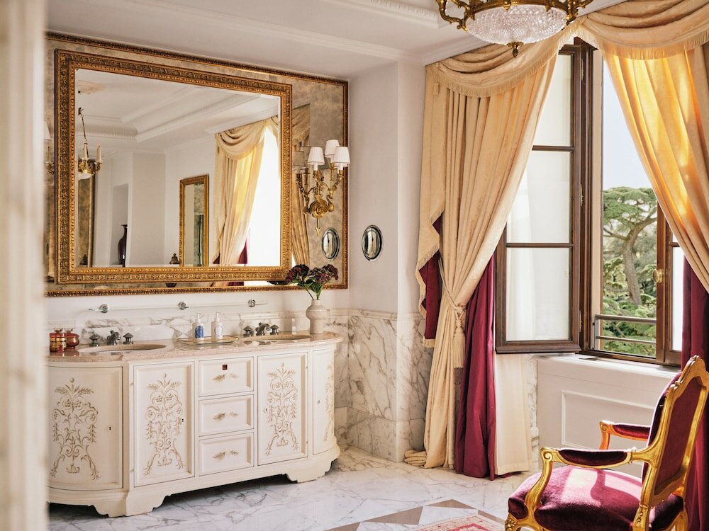 Фото Four Seasons Hotel Firenze