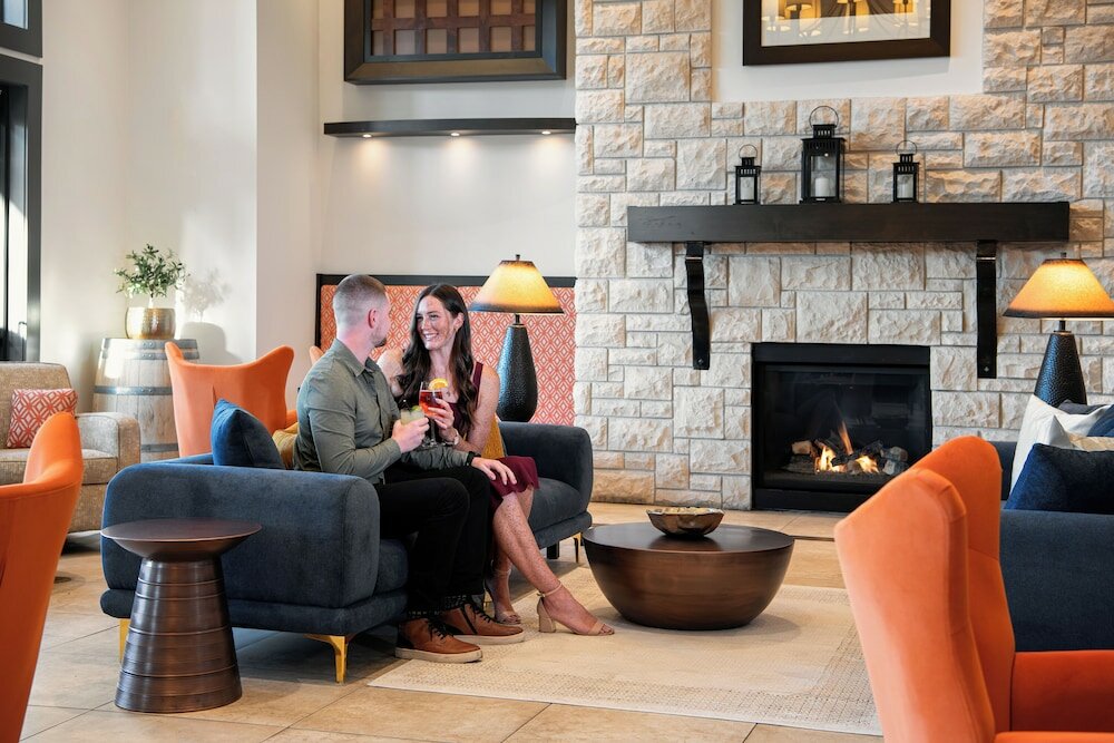 Фото Walnut Beach Resort