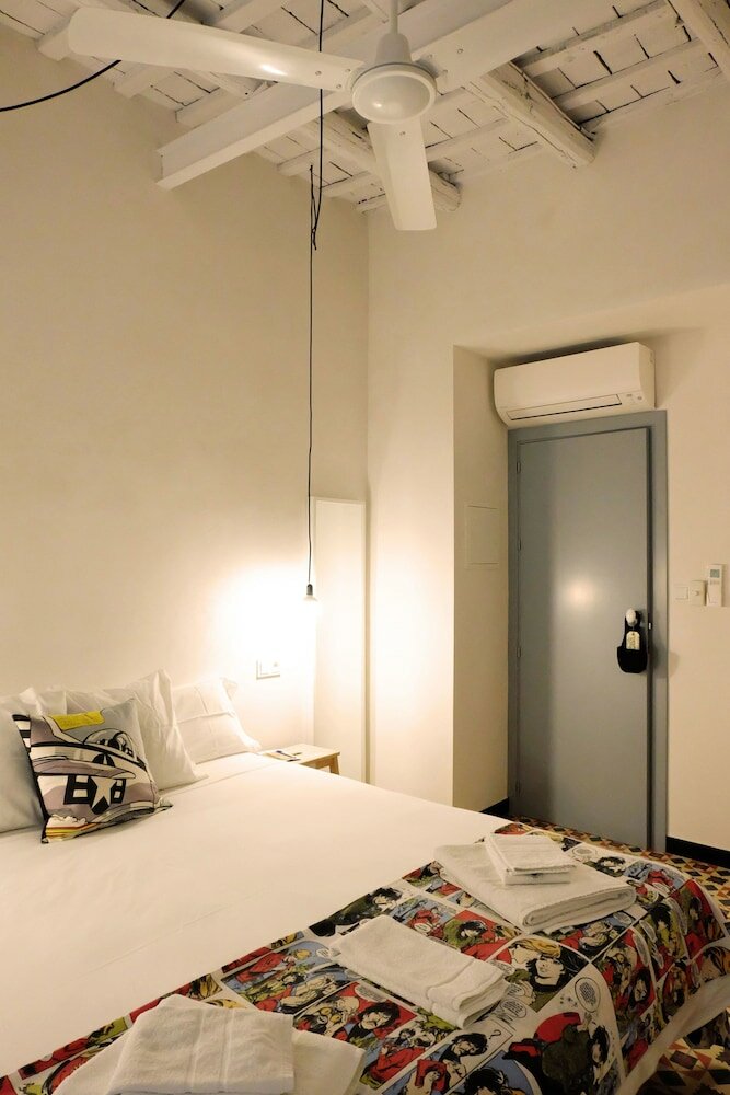 Фото Casa de Huéspedes Santa María - Adults Only