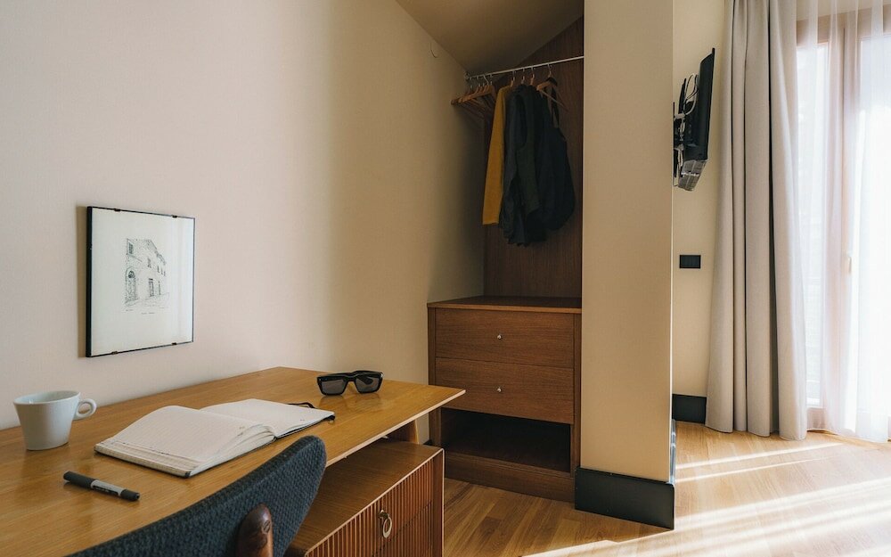 Фото C-hotels Joy