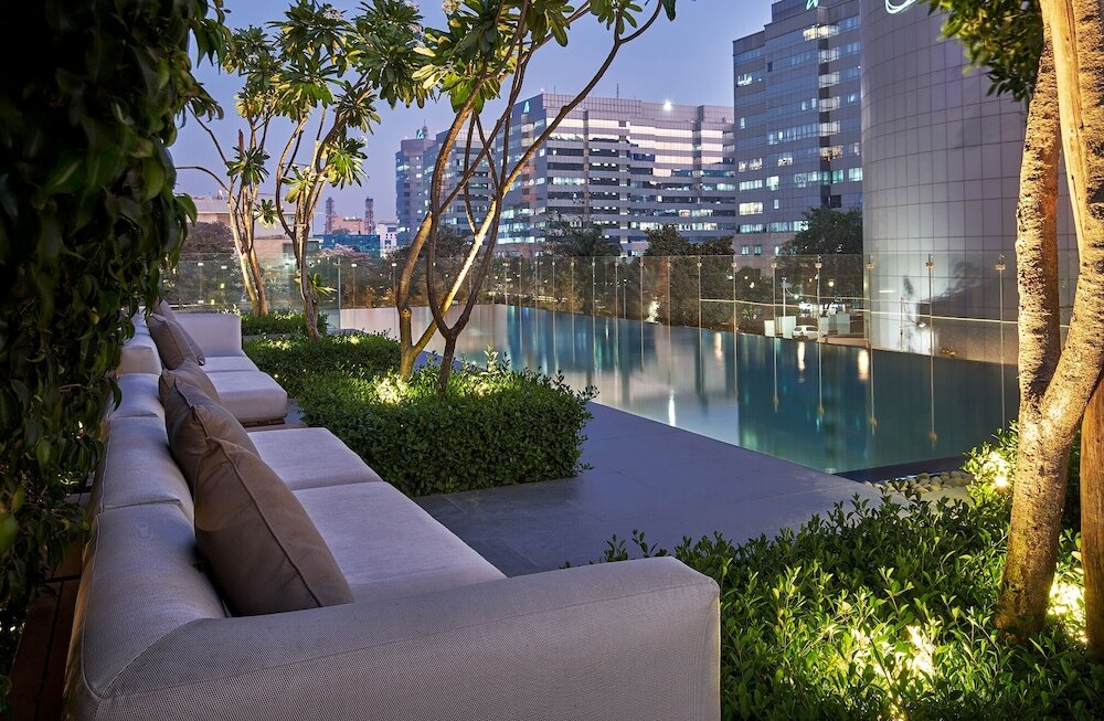 Фото The Den Bengaluru