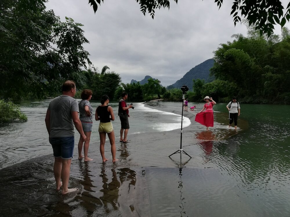 Фото Secret Courtyard Resort Hotel