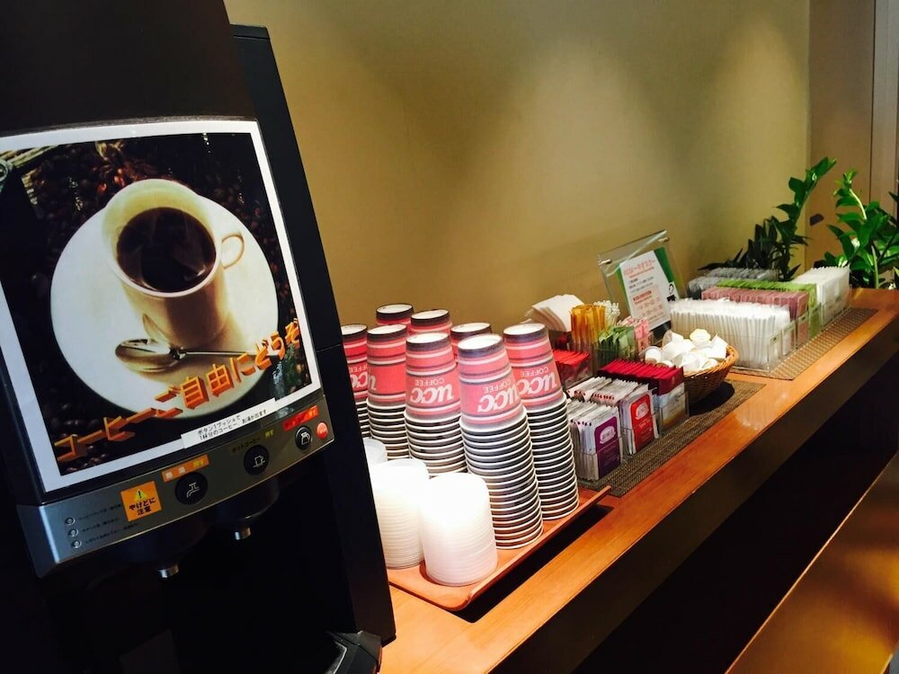 Фото Chisun Hotel Koriyama