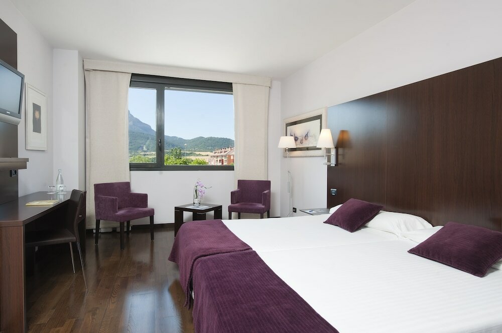 Фото Hotel Eurostars Reina Felicia