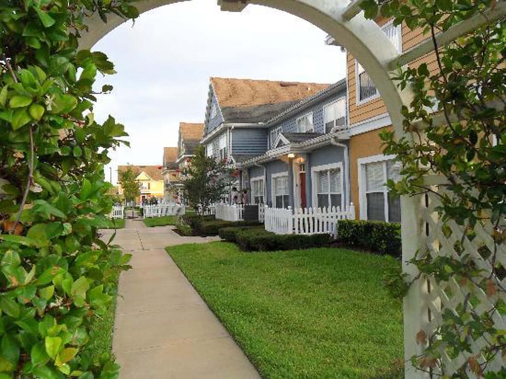 Фото Fairytale Escape